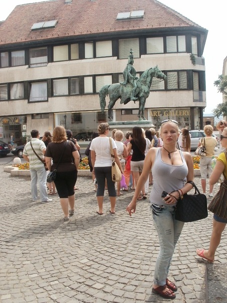 Мои путешествия. Елена Руденко. Будапешт. июнь 2011г. - Страница 2 X_64c09cd9