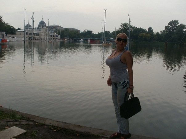 Мои путешествия. Елена Руденко. Будапешт. июнь 2011г. - Страница 2 X_7c0a656c