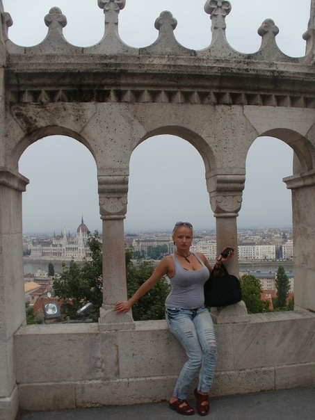 Мои путешествия. Елена Руденко. Будапешт. июнь 2011г. - Страница 2 X_85e5b711