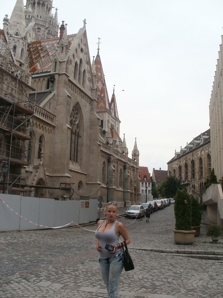 Мои путешествия. Елена Руденко. Будапешт. июнь 2011г. - Страница 2 X_9b35405f