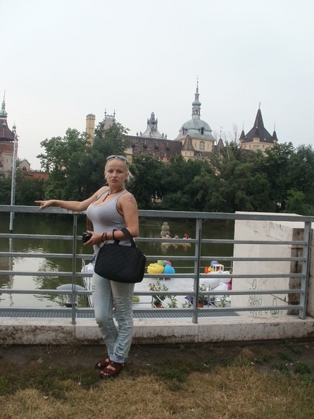 Мои путешествия. Елена Руденко. Будапешт. июнь 2011г. - Страница 2 X_a7997f7f