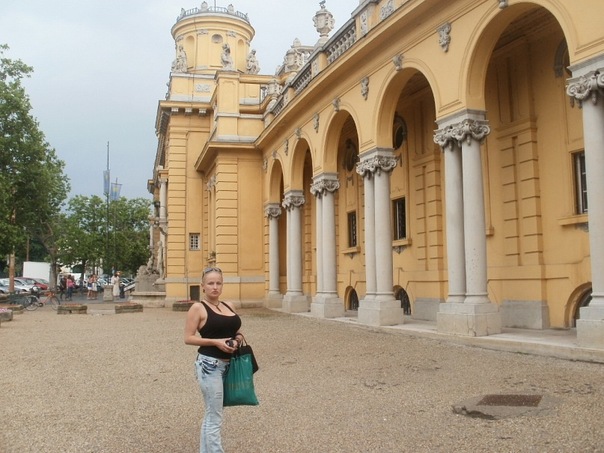 Мои путешествия. Елена Руденко. Будапешт. июнь 2011г. X_c7a5d400