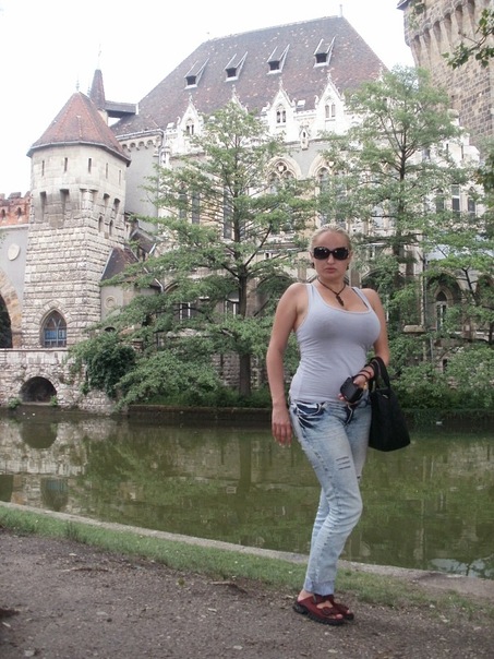 Мои путешествия. Елена Руденко. Будапешт. июнь 2011г. X_d612b8ca