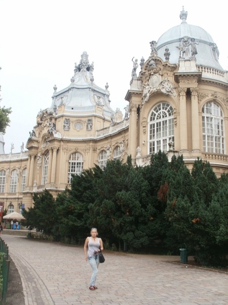 Мои путешествия. Елена Руденко. Будапешт. июнь 2011г. X_db90f7f0