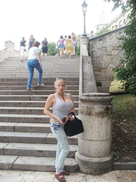 Мои путешествия. Елена Руденко. Будапешт. июнь 2011г. - Страница 2 X_fbbb9668