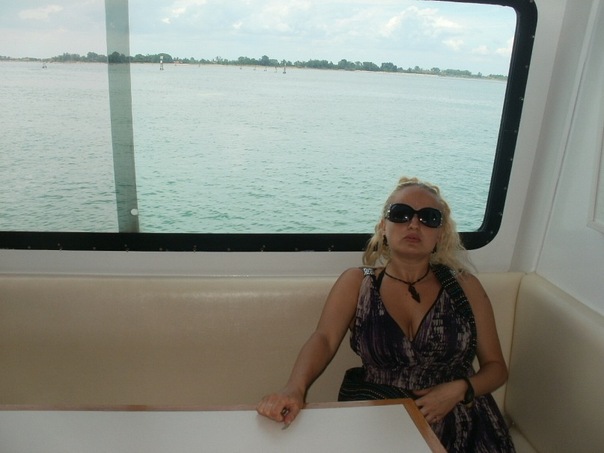 Мои путешествия. Елена Руденко. Италия. Адриатическое море. 2011 г.  X_fcecc11f